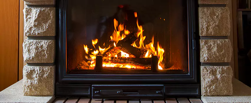Fireplace Xtrordinair Probuilder Gas Fireplace Installation in Woodbridge, ON