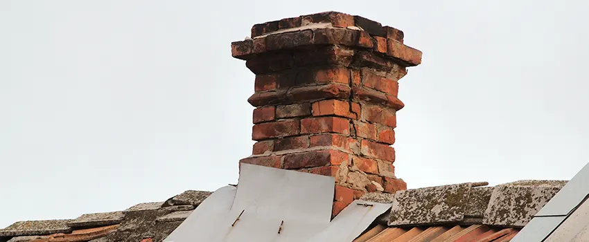 Cost of Fixing Blocked Chimney in Woodbridge, Ontario
