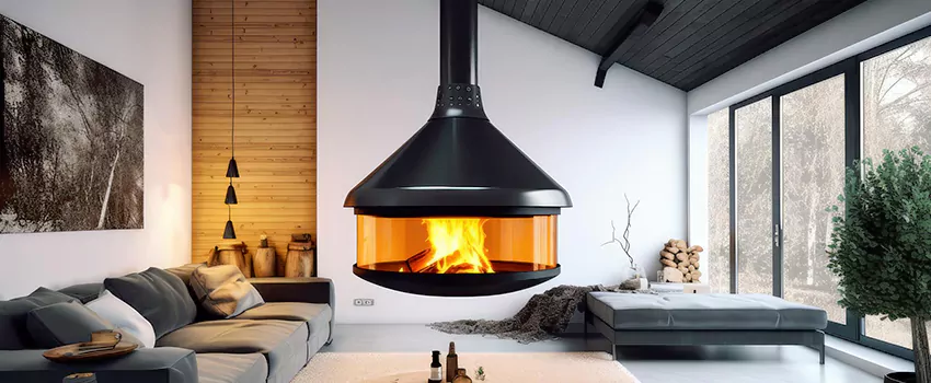 Floating Damaged Fireplace Repair Services in Woodbridge, ON