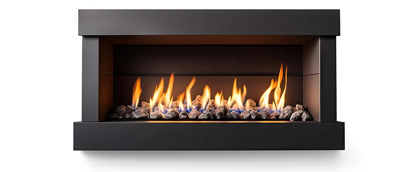 Outdoor Gas Fireplaces Installation in Woodbridge, ON