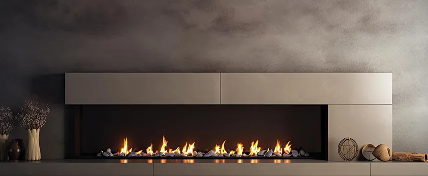 Gas Fireplace Logs Supplier in Woodbridge, Ontario