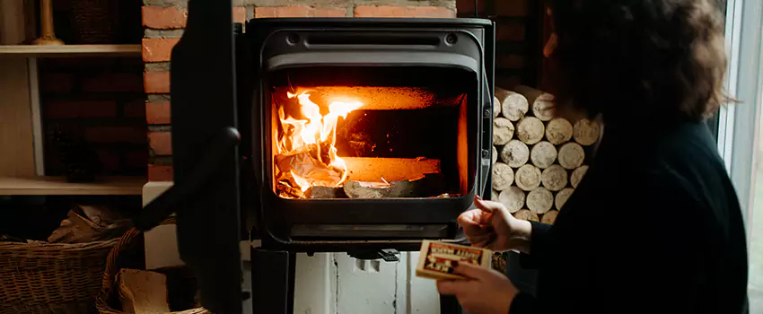 Hearthstone Wood Stoves Fireplace Repair in Woodbridge, Ontario