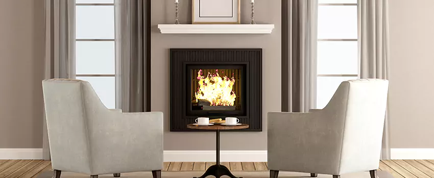 Heatilator Direct Vent Fireplace Services in Woodbridge, Ontario