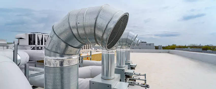 Insulated Ductwork Repair Services Near Me in Woodbridge, ON