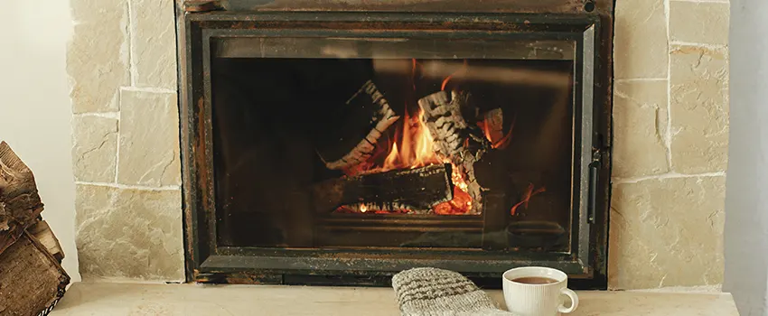 Kings man Fireplaces Insert Services in Woodbridge, ON