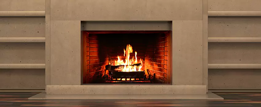 Majestic Trilliant Series Gas Fireplace Insert Repair in Woodbridge, Ontario