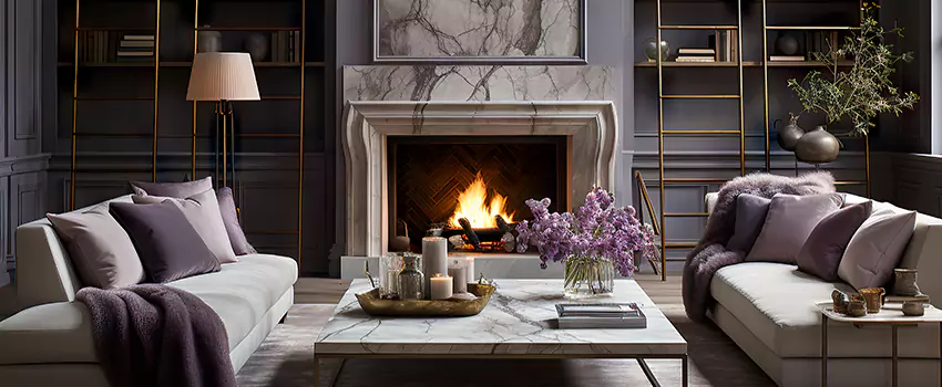 Napoleon Galaxy Series Outdoor Fireplaces Repair in Woodbridge, ON