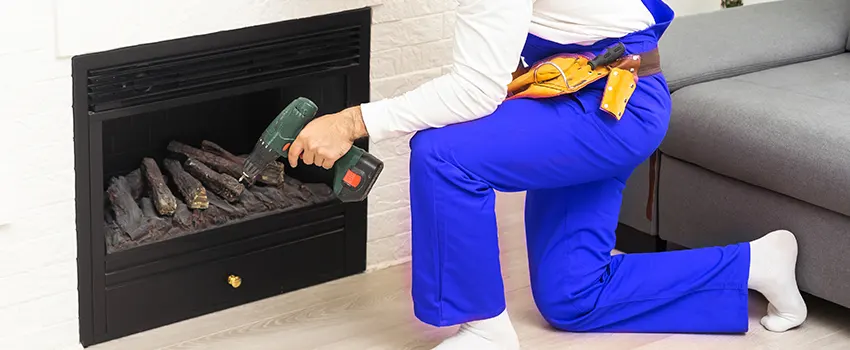 Pellet Fireplace Repair Services in Woodbridge, ON
