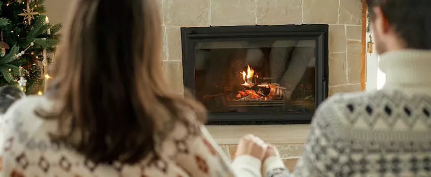 Ravelli Group Wood Fireplaces Replacement in Woodbridge, Ontario