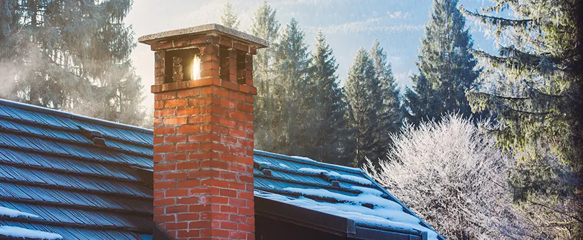 Residential Chimney Rain Caps Repair Services in Woodbridge, ON
