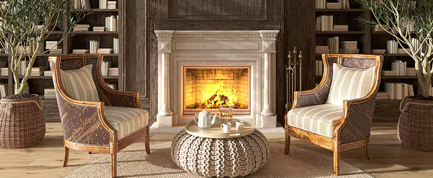Cost of RSF Wood Fireplaces in Woodbridge, Ontario