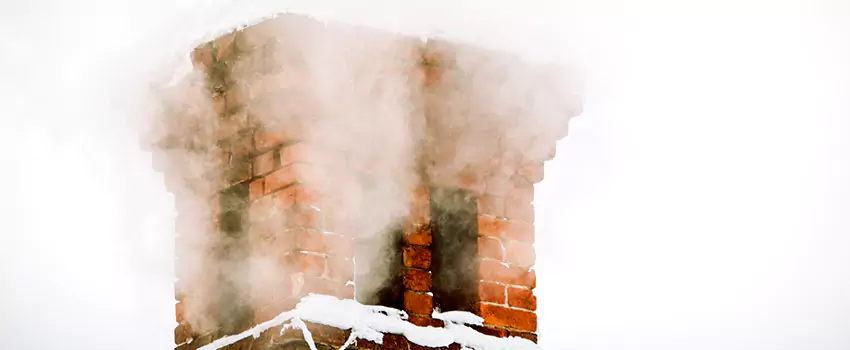 Chimney Flue Soot Removal in Woodbridge, ON
