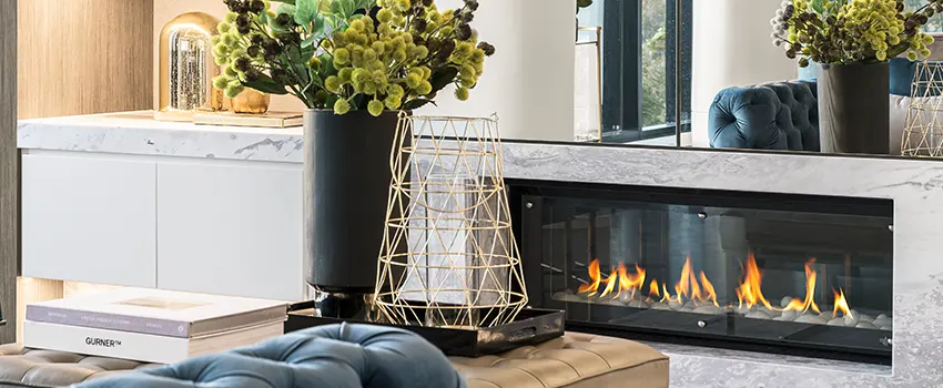 Professional Town & Country Luxury Fireplace Maintenance Experts in Woodbridge, Ontario