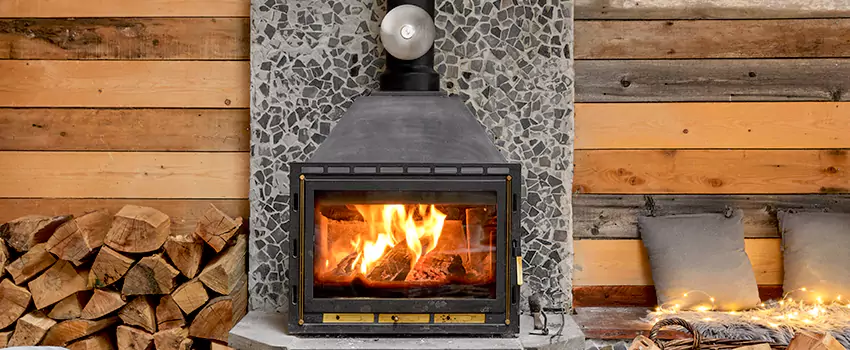 Travis Industries Elite Fireplace Inspection and Maintenance in Woodbridge, Ontario