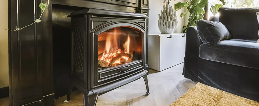 Valor Wood Fireplace in Woodbridge, ON