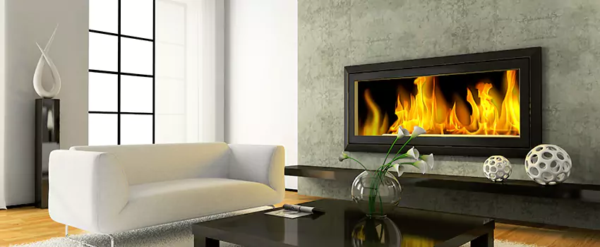 Ventless Fireplace Oxygen Depletion Sensor Installation and Repair Services in Woodbridge, Ontario