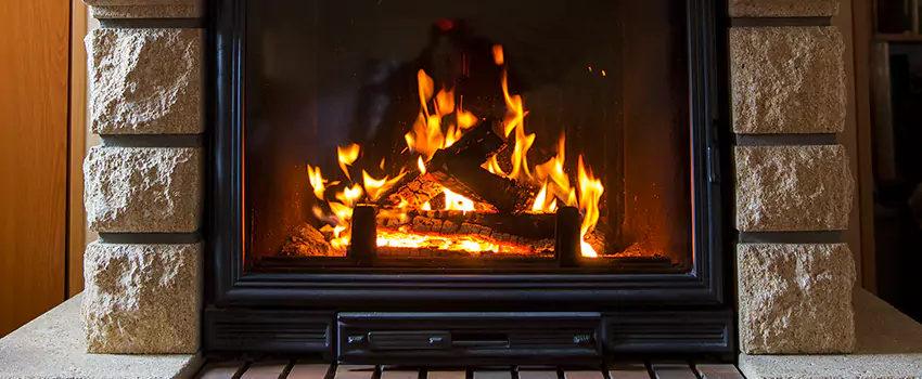 Cost of Wood Fireplace Installation in Woodbridge, ON