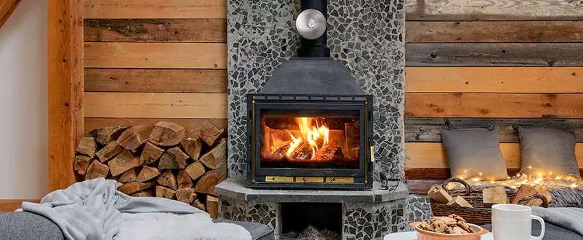 Affordable Wood Fireplace Fixing Solutions in Woodbridge, Ontario