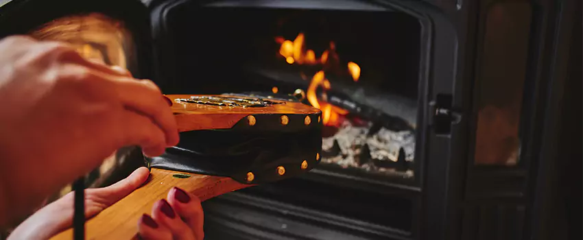 Cost of Wood Furnace Repair and Installation Services in Woodbridge, ON