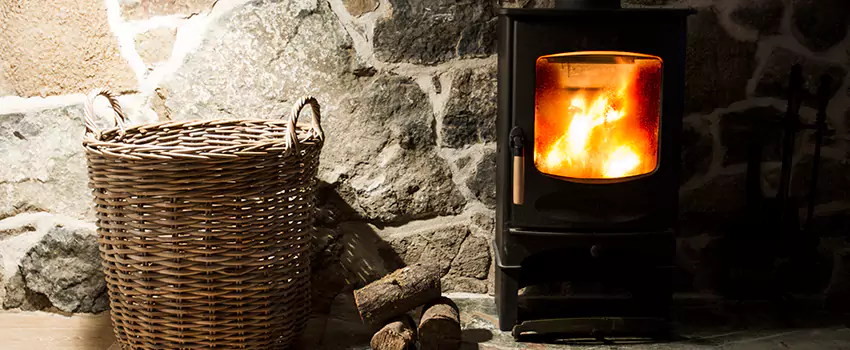 24/7 Wood Stove Installation Services in Woodbridge, Ontario