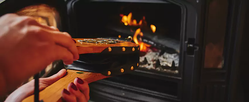 Wood Stove Grates Repair in Woodbridge, Ontario