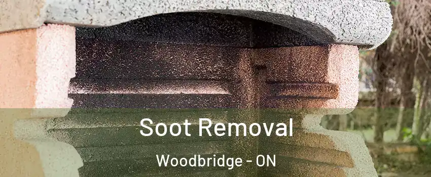  Soot Removal Woodbridge - ON