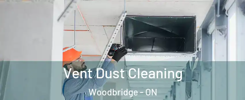  Vent Dust Cleaning Woodbridge - ON
